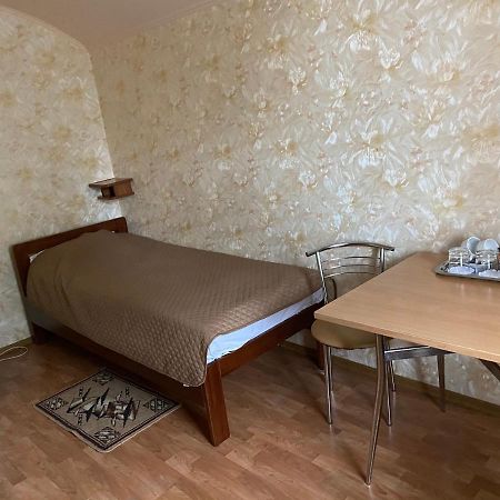 Гостинний Маєток Myla Exterior foto