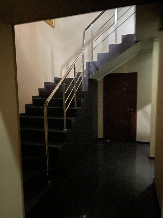 Гостинний Маєток Myla Exterior foto