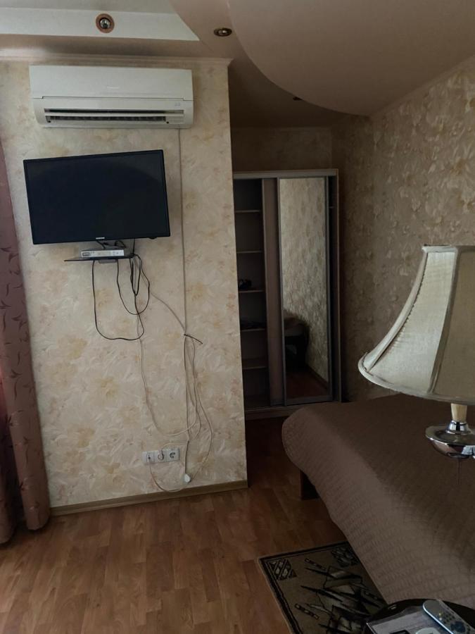 Гостинний Маєток Myla Exterior foto