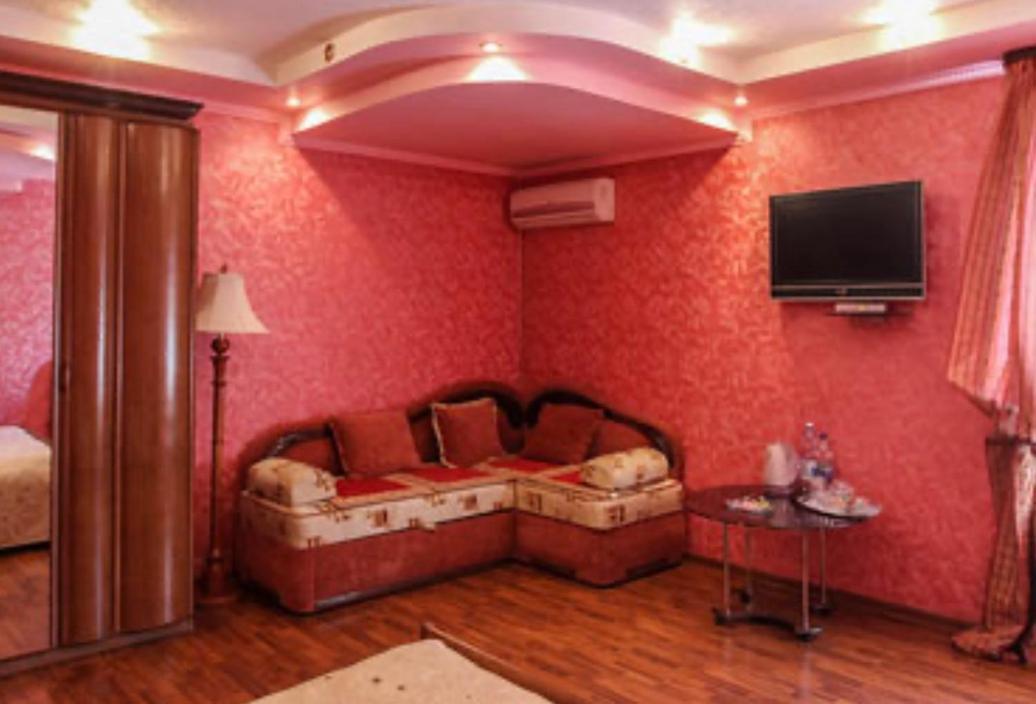 Гостинний Маєток Myla Exterior foto
